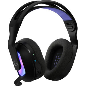 Logitech G522 Lightspeed Wireless Black
