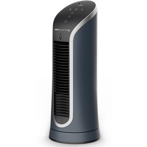 Rowenta Eole Compact VU6220F0, Turn, 11 W, Albastru/Negru