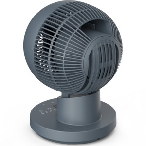 Rowenta Turbo Swift Compact QV2540F0, 14.5 W, Albastru