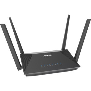 ASUS Gigabit RT-AX52 PRO Dual-Band WiFi 6