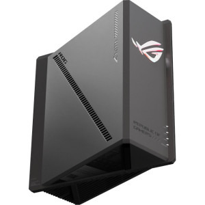 ASUS 2.5Gigabit RogStrix GS-BE18000 Tri-Band WiFi 7