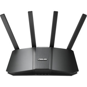 ASUS 2.5Gigabit RT-BE82U Dual-Band WiFi 7