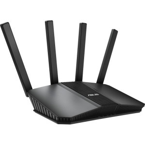 ASUS 2.5Gigabit RT-BE82U Dual-Band WiFi 7