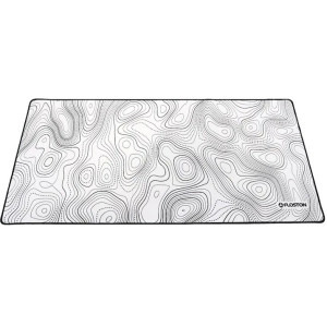 Floston Topografic White
