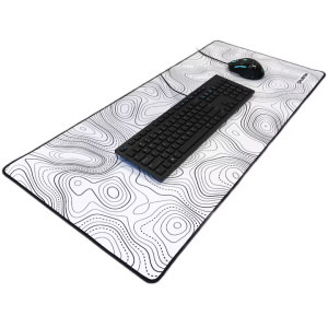 Floston Topografic White