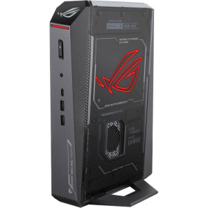 Mini PC ASUS Gaming NUC ROG, Core Ultra 9 275HX 2.7GHz Arrow Lake, 32GB RAM, 2TB SSD, GeForce RTX 5080 16GB, Wi-Fi, Bluetooth, HDMI, Windows 11 Home