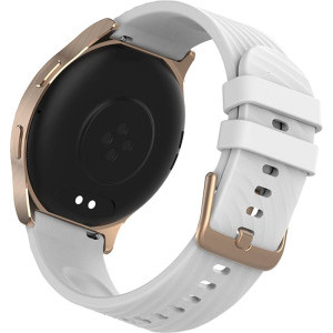 Motorola Moto Watch 120 Rose Gold