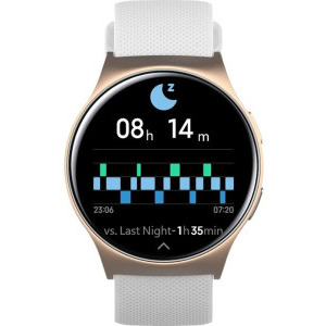 Motorola Moto Watch 120 Rose Gold