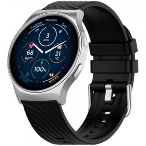 SmartWatch Motorola Moto Watch 120 Silver