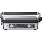 Braun Gratar electric MultiGrill 9 Pro CG9160, 2200W, Argintiu/Negru