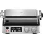 Braun Gratar electric MultiGrill 7 CG7044, 2000W, Argintiu/Negru