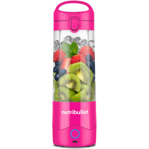 NutriBullet Blender portabil NBP003BP