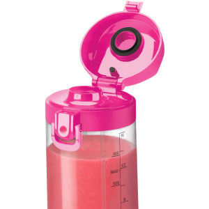 NutriBullet Blender portabil NBP003BP