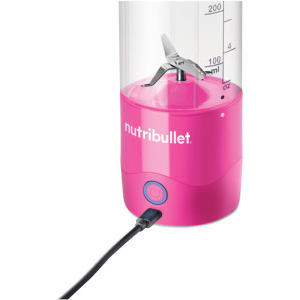 NutriBullet Blender portabil NBP003BP