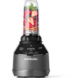 NutriBullet Blender Triple Prep System NBF580B