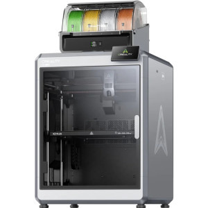 CREALITY K2 Plus Combo