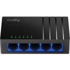 Switch CUDY Gigabit GS105D