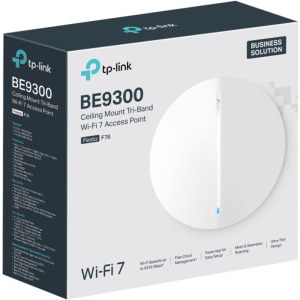 TP-LINK 2.5Gigabit FESTA F76 Tri-Band WiFi 7