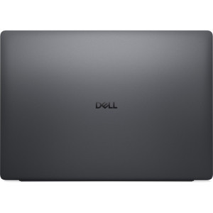 DELL 16'' Pro 16 PC16250, FHD+, Procesor Intel® Core™ 3 100U (10M Cache, up to 4.70 GHz), 8GB DDR5, 512GB SSD, Intel Graphics, Win 11 Pro, Magnetite, 3Yr ProSupport
