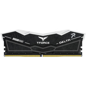 TeamGroup Delta RGB Gaming 32GB DDR5 7200Mhz CL34 Dual Channel Kit