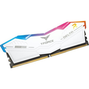 TeamGroup Delta RGB Gaming 32GB DDR5 6400Mhz CL40 Dual Channel Kit