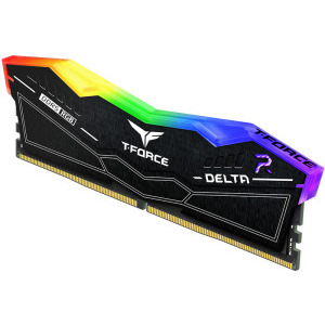 TeamGroup Delta RGB Gaming 32GB DDR5 6000Mhz CL28 Dual Channel Kit