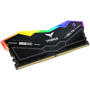 TeamGroup Delta RGB Gaming 32GB DDR5 6000Mhz CL28 Dual Channel Kit
