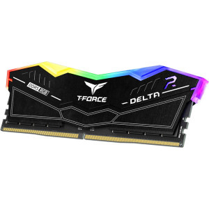 TeamGroup Delta RGB Gaming 32GB DDR5 6000Mhz CL30 Dual Channel Kit