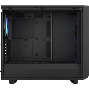 Gaming GREUCEANU LEXA x PC Garage, AMD Ryzen 9 9900X3D 4.4GHz, 32GB DDR5, 2TB SSD, RTX 5070 Ti 16GB GDDR7, Iluminare RGB