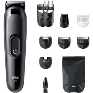 Aparat de tuns Braun All-in-One Series 3 AIO3560