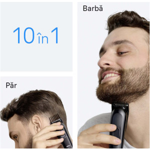 Braun All-in-One Series 3 AIO3560