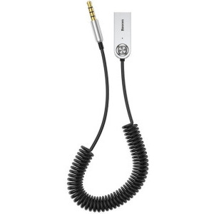 Adaptor bluetooth Baseus Adaptor Bluetooth Jack 3.5 mm prin USB