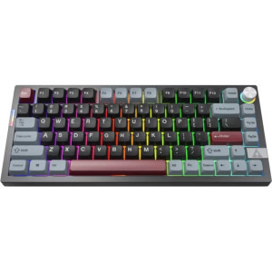 Montech MKey PRO Darkness Brown Switch