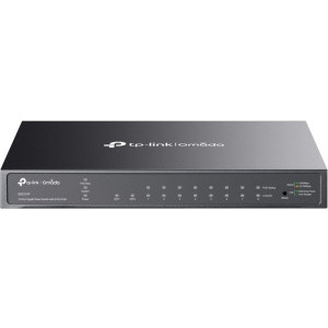 Switch Omada by TP-LINK Gigabit SG2210P