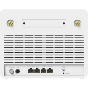 CUDY LT15E, AX3000, Dual-Band, 4G LTE, WiFi 6