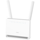 Router wireless CUDY LT15E, AX3000, Dual-Band, 4G LTE, WiFi 6