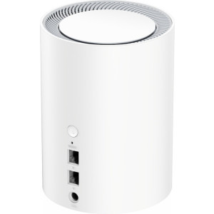 CUDY 2.5Gigabit M3000 AX3000 Dual-Band WiFi 6 3buc