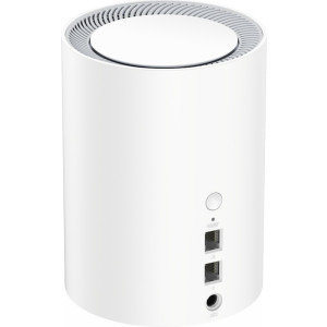 CUDY 2.5Gigabit M3000 AX3000 Dual-Band WiFi 6
