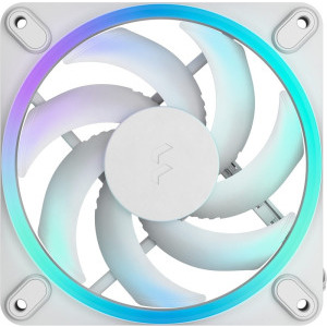 Fractal Design Momentum 12 120mm RGB White