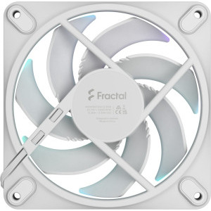 Fractal Design Momentum 12 120mm RGB White