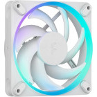 Ventilator Fractal Design Momentum 12 120mm RGB White