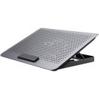 Stand/Cooler notebook Trust Exto Grey