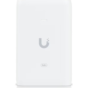 Ubiquiti U-POE+ Adapter 30W