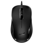 Mouse Genius DX-101 Black