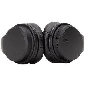 Spacer On-Ear, Onyx Black