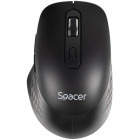 Mouse Spacer Spacer WS02 Black