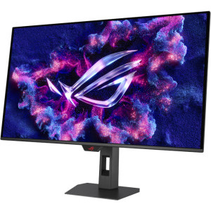 ASUS Gaming ROG Strix XG32UCDS 31.5 inch UHD QD-OLED 0.03 ms 165 Hz USB-C HDR FreeSync Premium Pro & G-Sync Compatible
