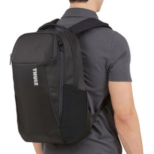 Thule Rucsac notebook 15.6 inch 23L Accent Black