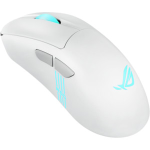 ASUS ROG Keris II Origin RGB White
