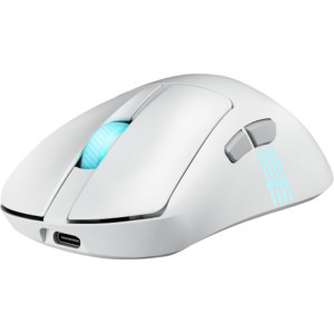 ASUS ROG Keris II Origin RGB White